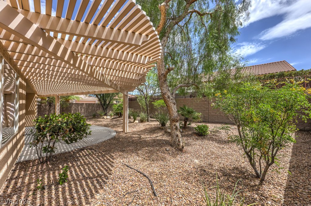 2364 Baldwinville Court Henderson NV 89044