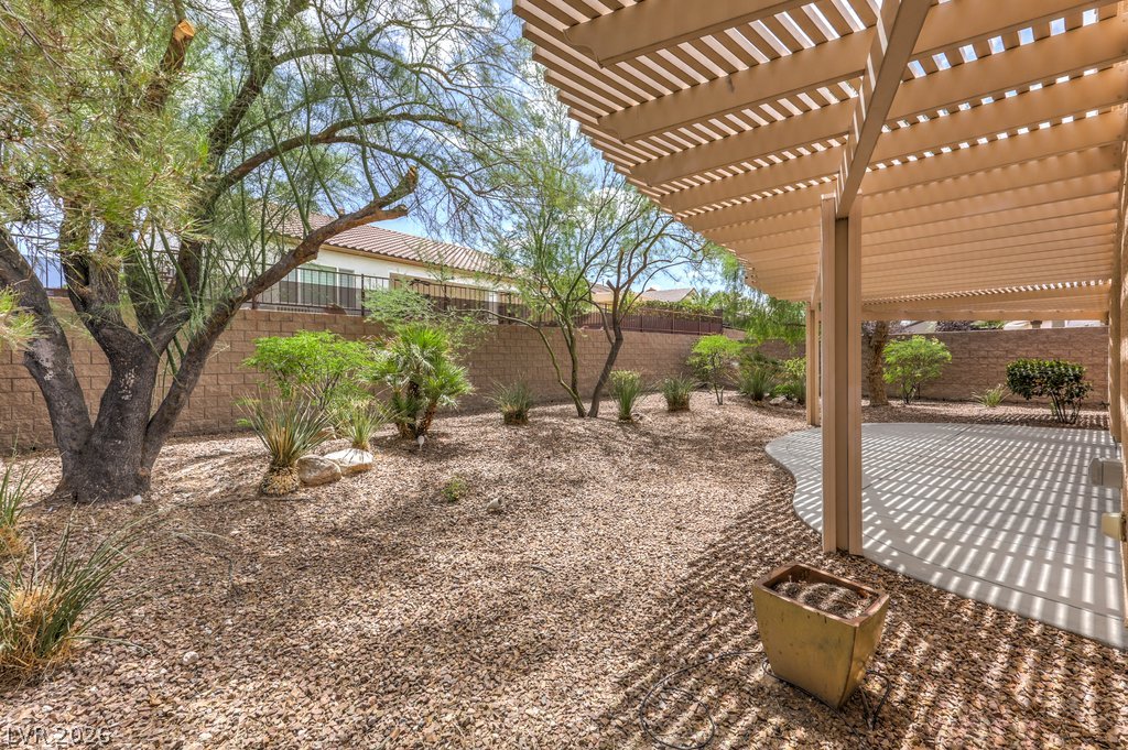 2364 Baldwinville Court Henderson NV 89044