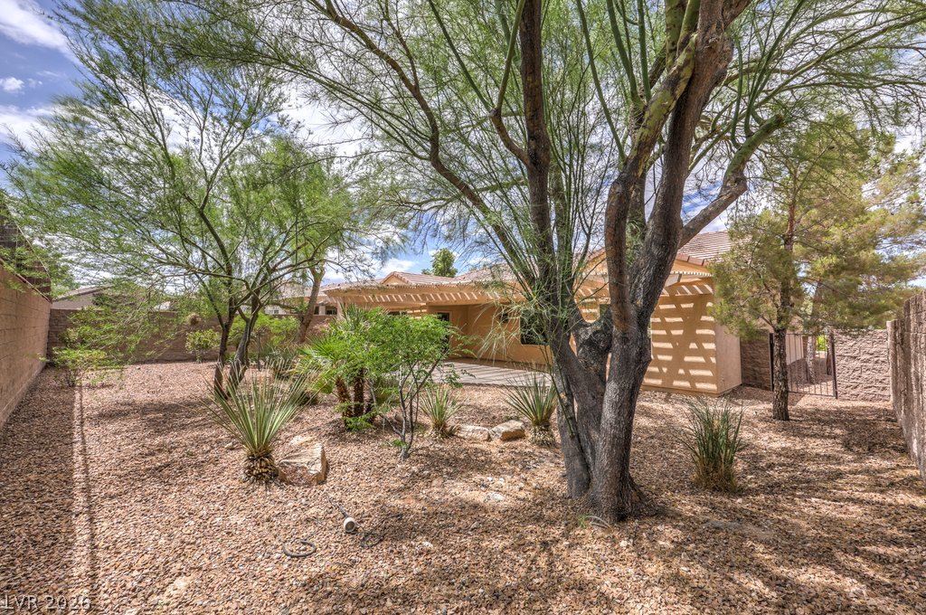2364 Baldwinville Court Henderson NV 89044
