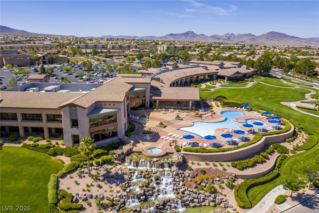 2364 Baldwinville Court Henderson NV 89044