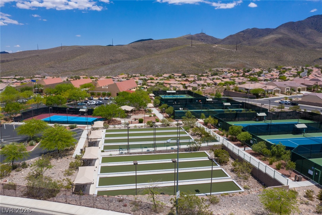 2364 Baldwinville Court Henderson NV 89044