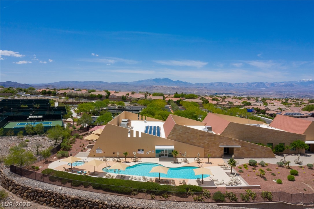 2364 Baldwinville Court Henderson NV 89044