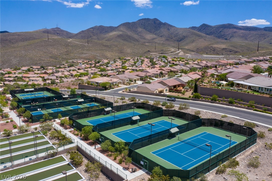 2364 Baldwinville Court Henderson NV 89044