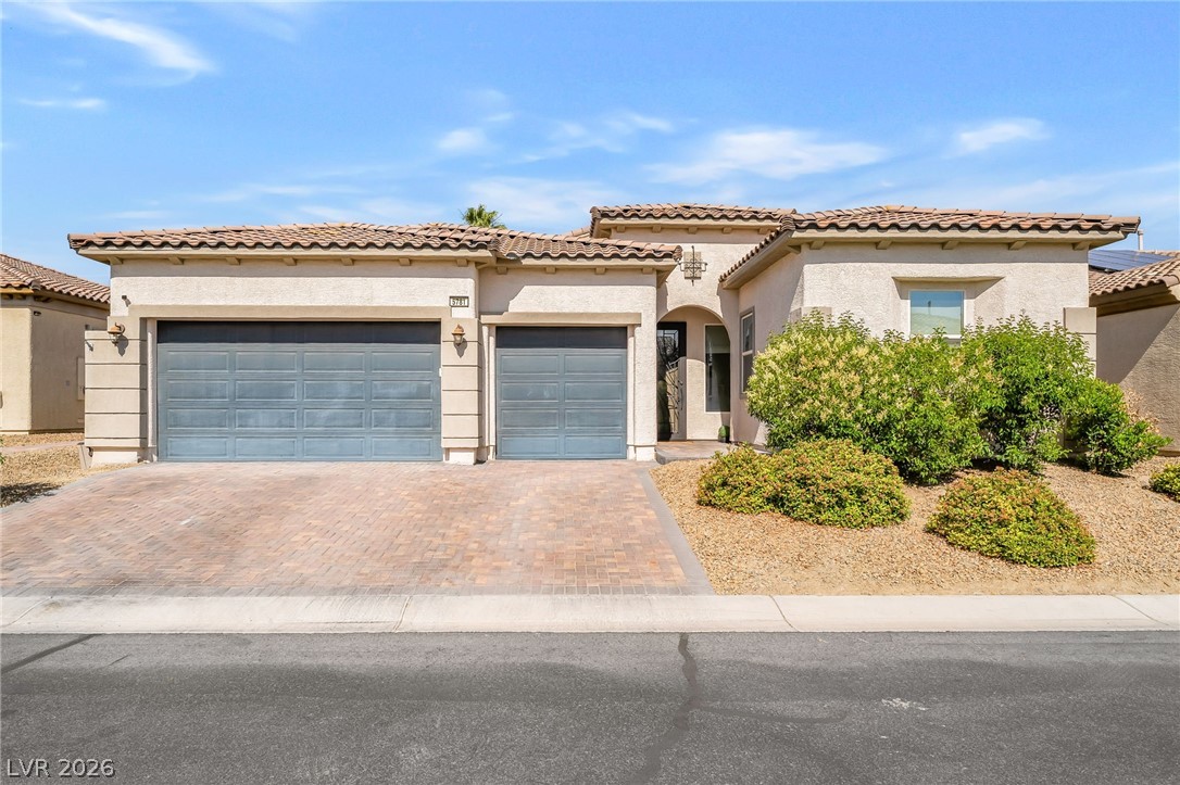 5781 Douglas Everett Street Las Vegas NV 89120