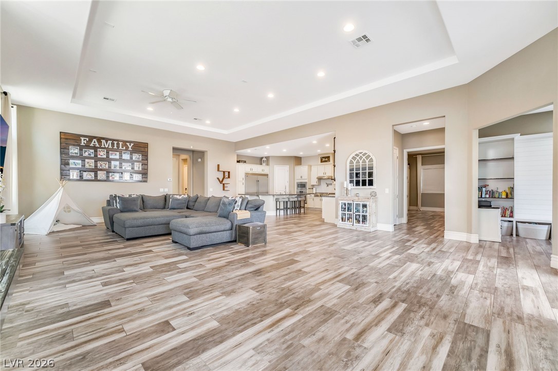 5781 Douglas Everett Street Las Vegas NV 89120
