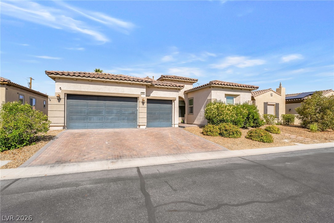 5781 Douglas Everett Street Las Vegas NV 89120
