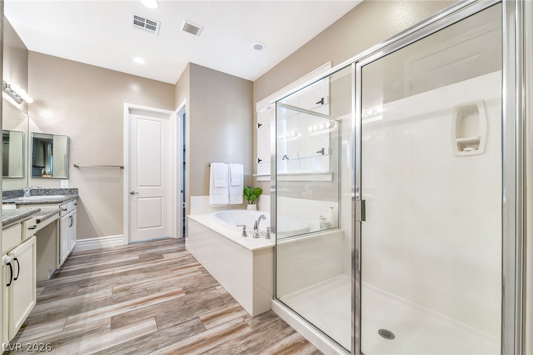 5781 Douglas Everett Street Las Vegas NV 89120