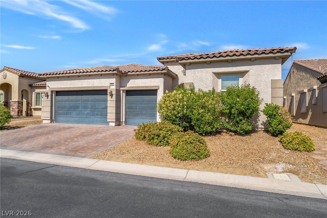 5781 Douglas Everett Street Las Vegas NV 89120