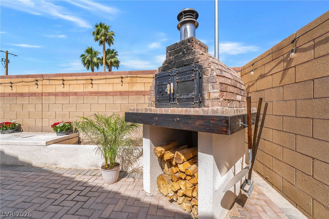 5781 Douglas Everett Street Las Vegas NV 89120