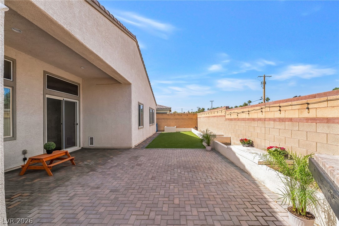 5781 Douglas Everett Street Las Vegas NV 89120