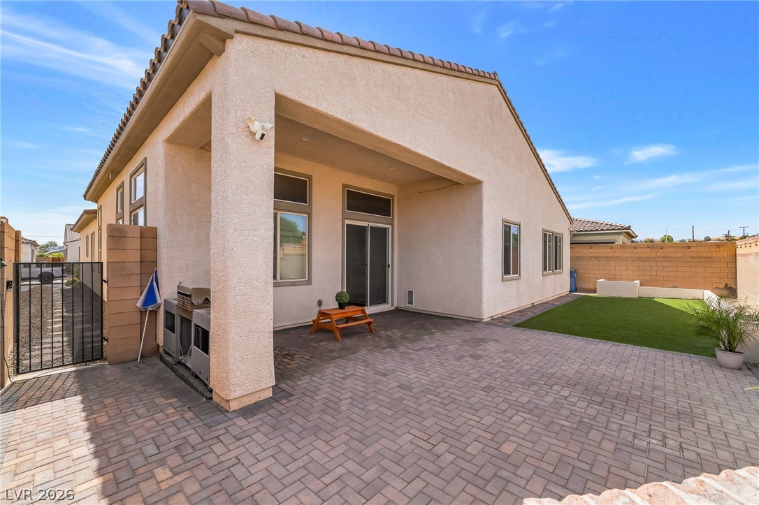 5781 Douglas Everett Street Las Vegas NV 89120