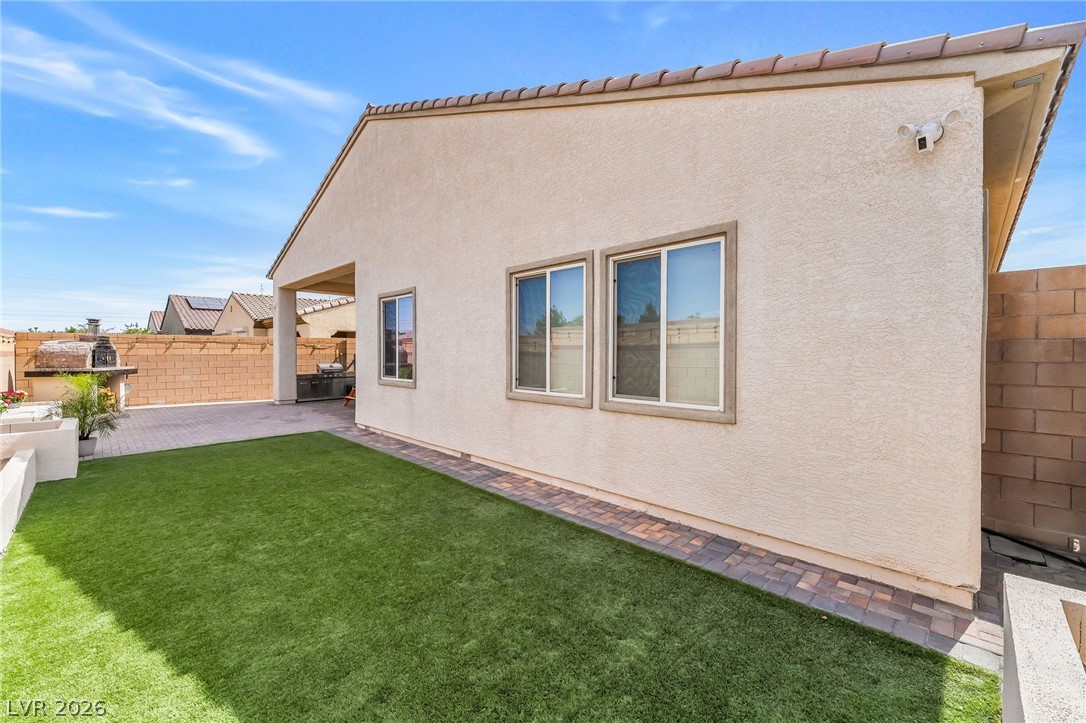 5781 Douglas Everett Street Las Vegas NV 89120