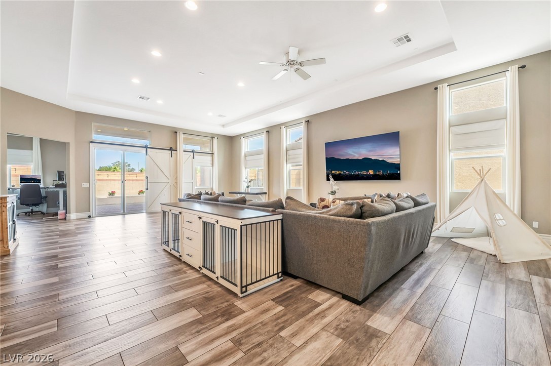 5781 Douglas Everett Street Las Vegas NV 89120