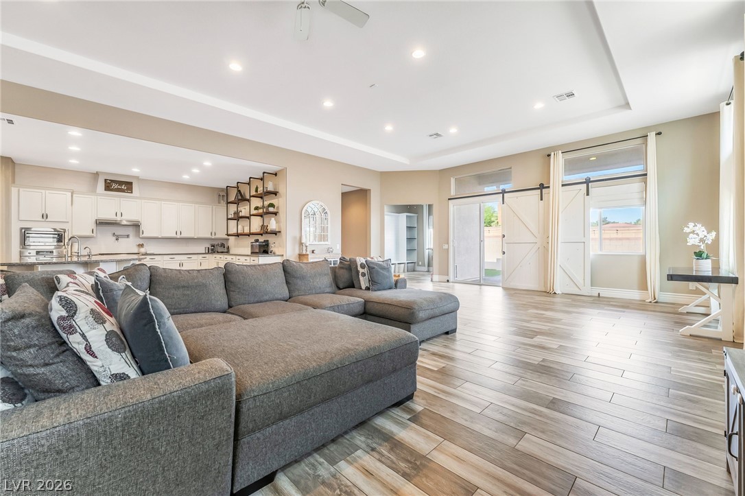 5781 Douglas Everett Street Las Vegas NV 89120