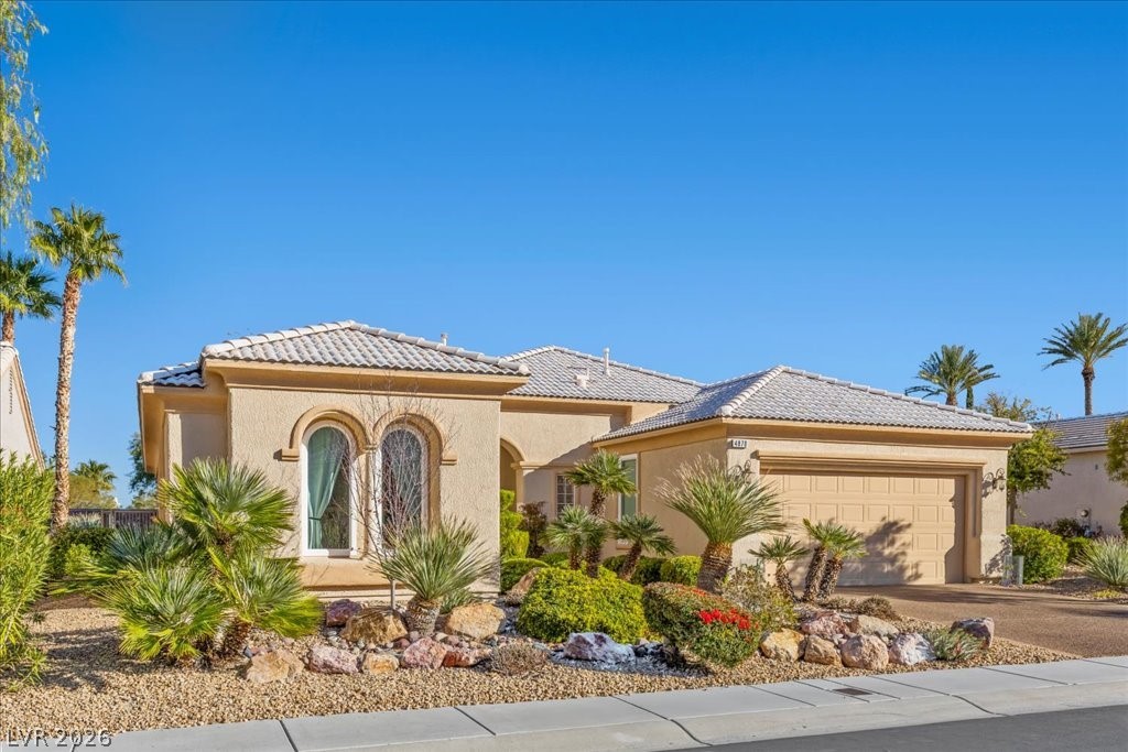 4870 Gusto Street Las Vegas NV 89135