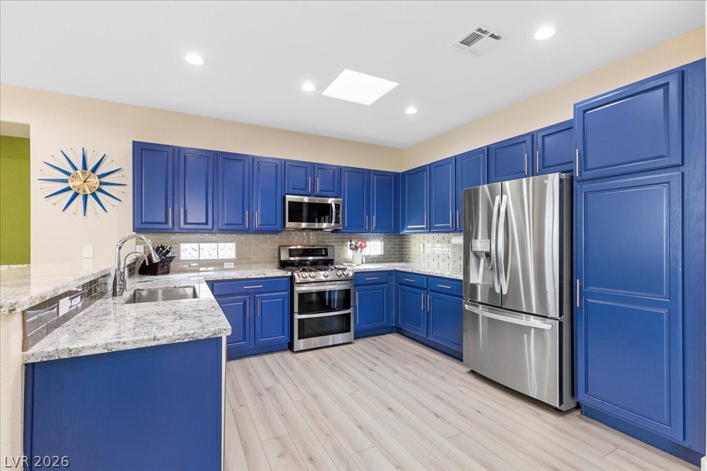 4870 Gusto Street Las Vegas NV 89135