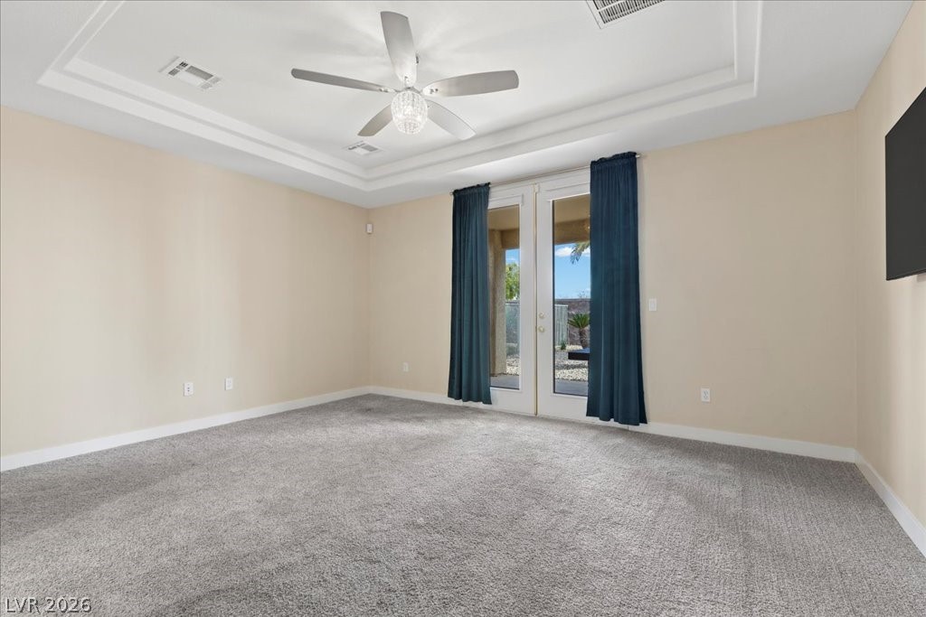 4870 Gusto Street Las Vegas NV 89135