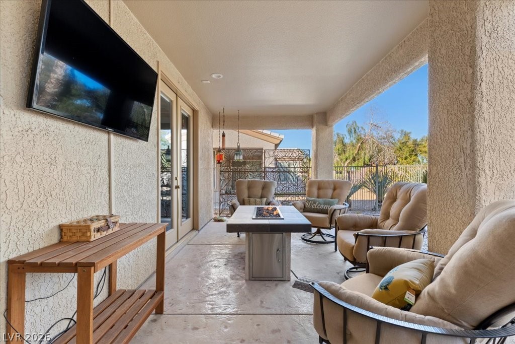 4870 Gusto Street Las Vegas NV 89135