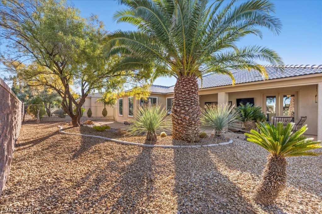 4870 Gusto Street Las Vegas NV 89135