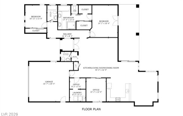 4870 Gusto Street Las Vegas NV 89135