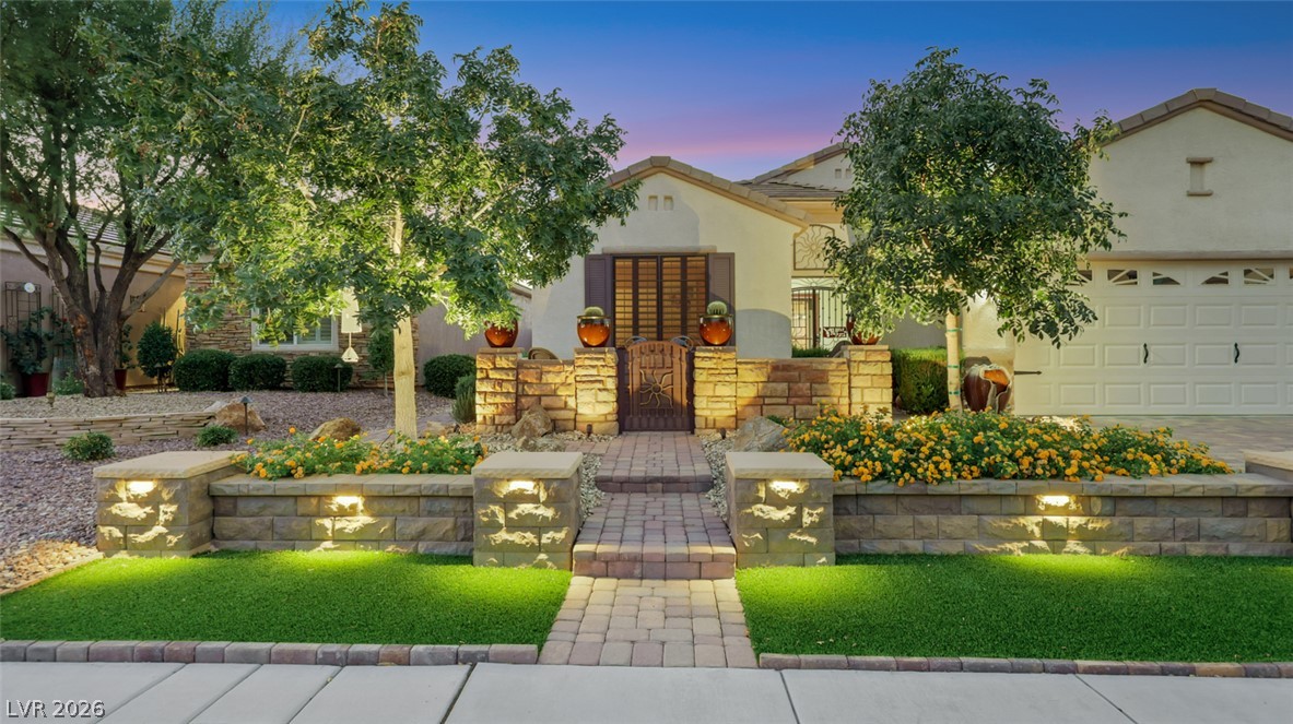 2448 Hamonah Drive Henderson NV 89044