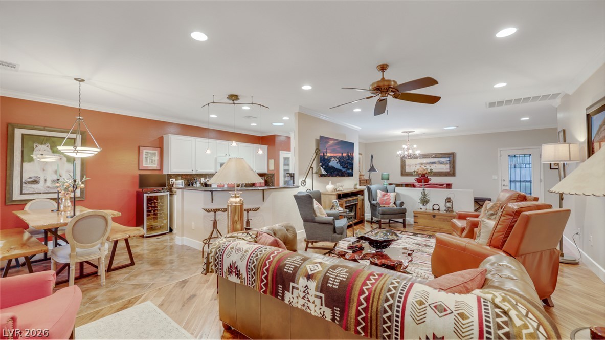 2448 Hamonah Drive Henderson NV 89044