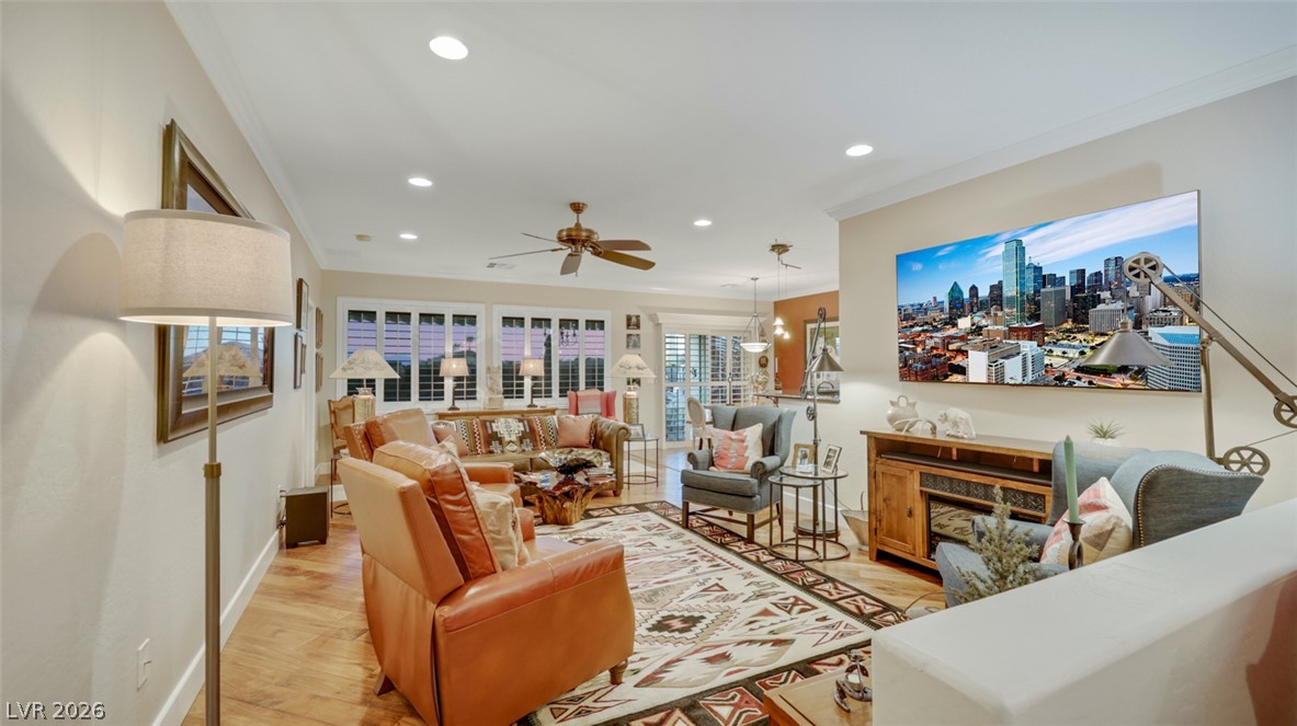 2448 Hamonah Drive Henderson NV 89044