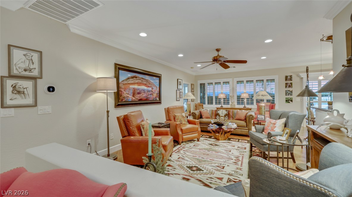 2448 Hamonah Drive Henderson NV 89044