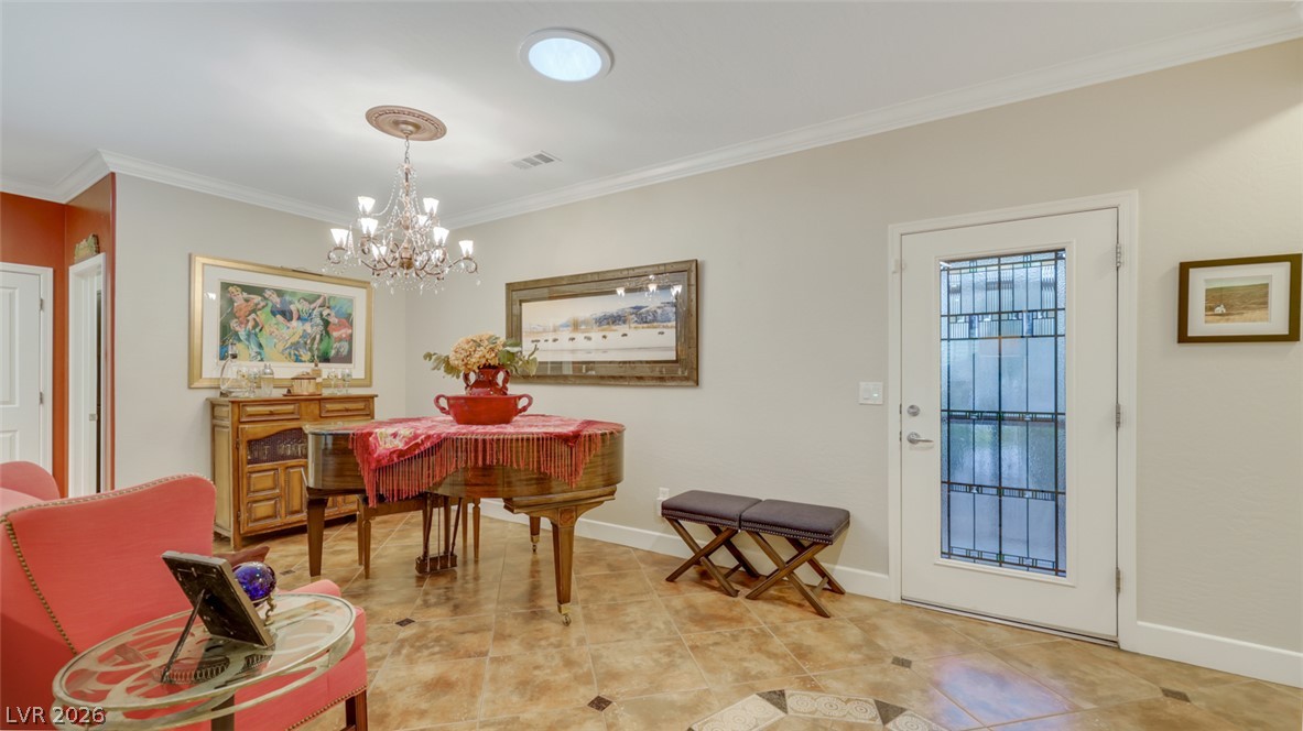 2448 Hamonah Drive Henderson NV 89044