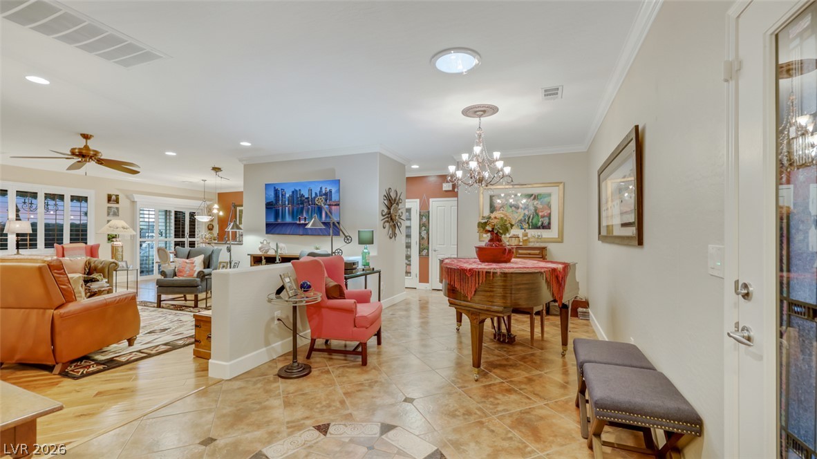 2448 Hamonah Drive Henderson NV 89044