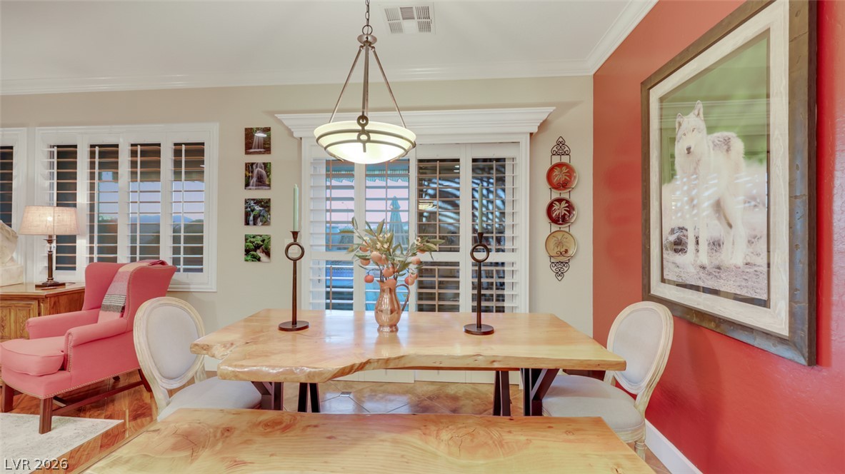2448 Hamonah Drive Henderson NV 89044