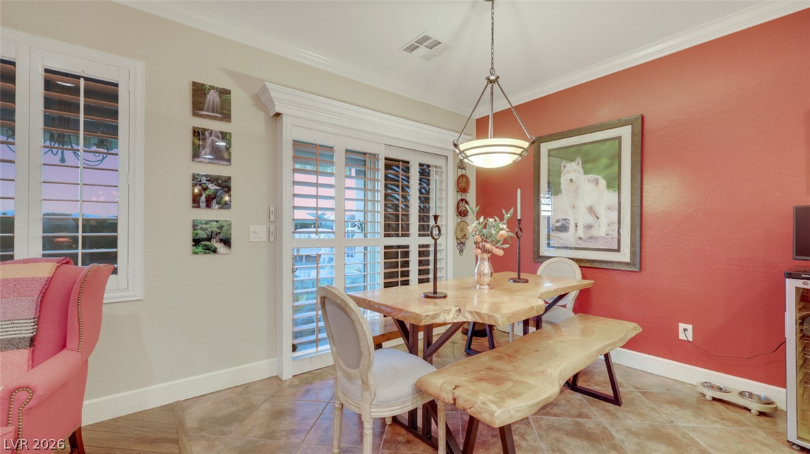 2448 Hamonah Drive Henderson NV 89044