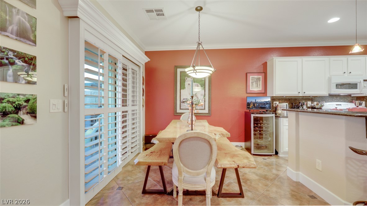 2448 Hamonah Drive Henderson NV 89044
