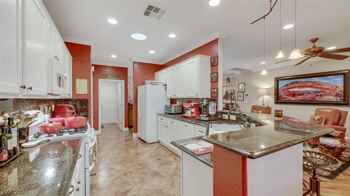 2448 Hamonah Drive Henderson NV 89044