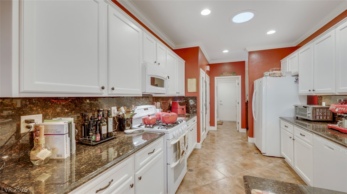 2448 Hamonah Drive Henderson NV 89044