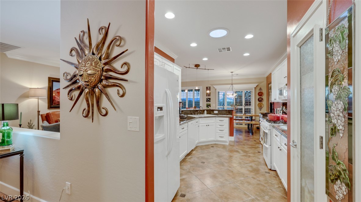 2448 Hamonah Drive Henderson NV 89044