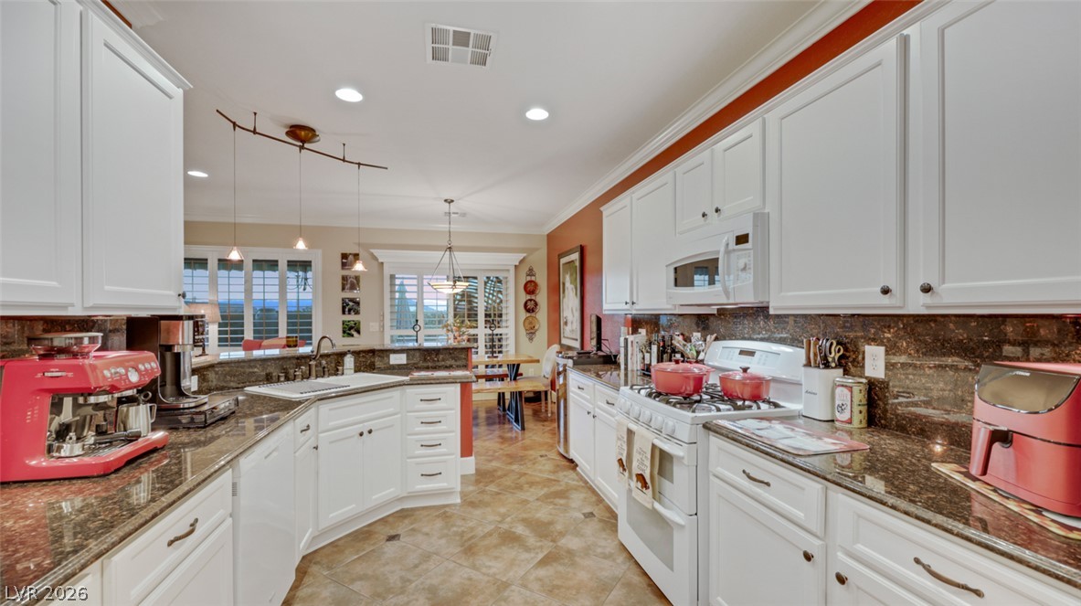 2448 Hamonah Drive Henderson NV 89044