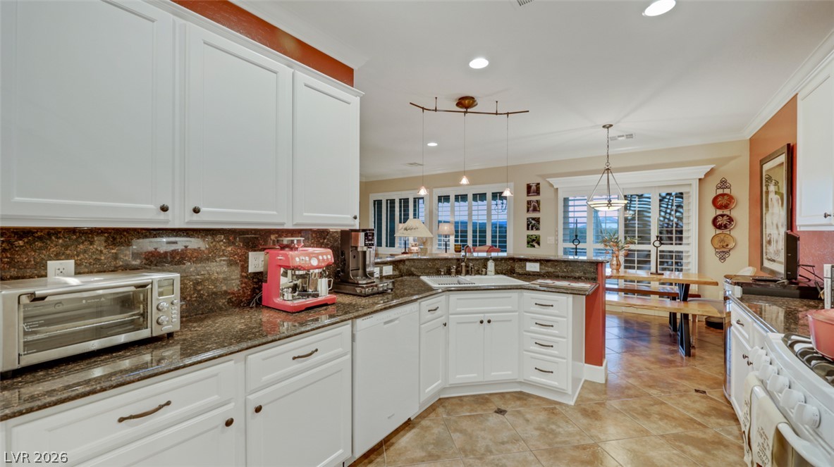 2448 Hamonah Drive Henderson NV 89044