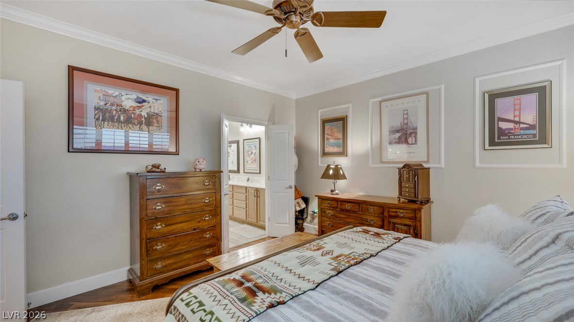 2448 Hamonah Drive Henderson NV 89044