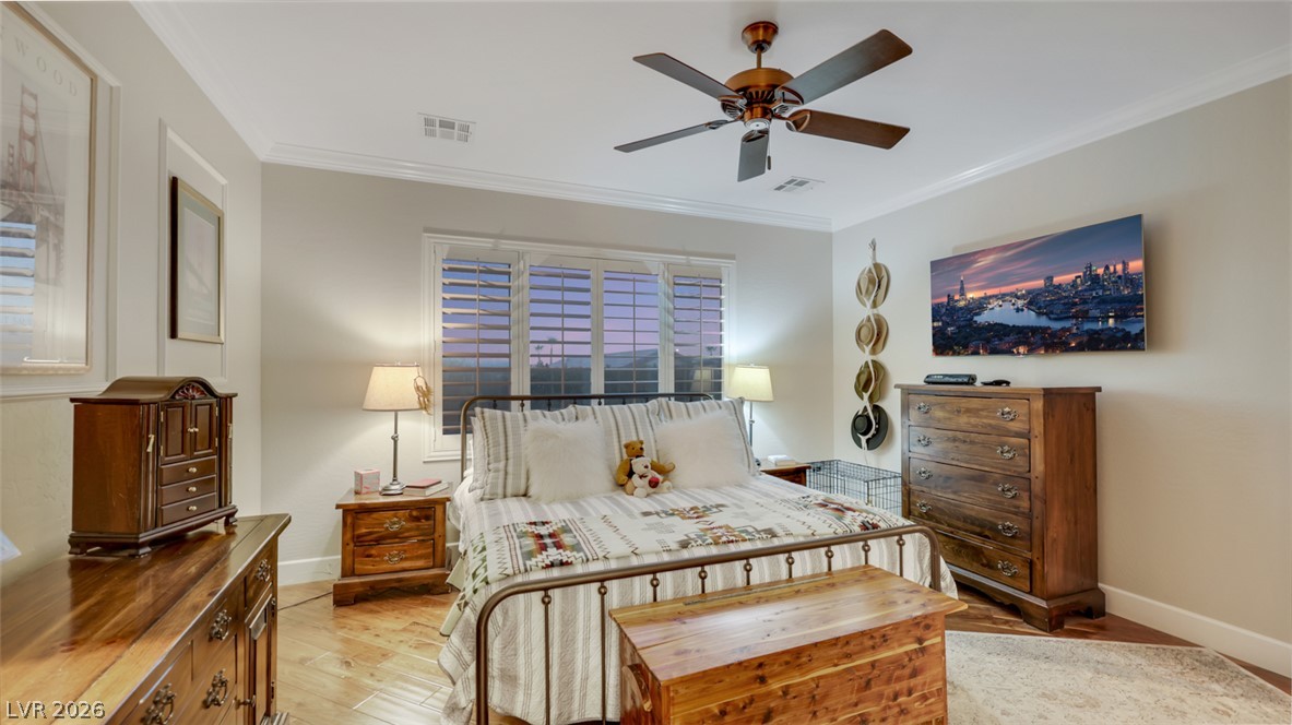 2448 Hamonah Drive Henderson NV 89044