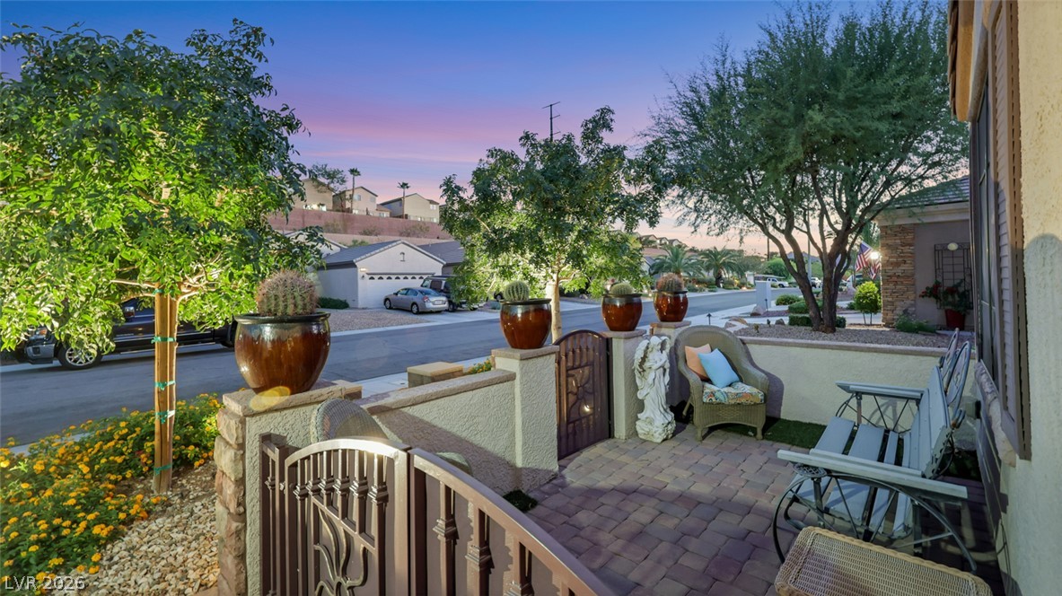 2448 Hamonah Drive Henderson NV 89044