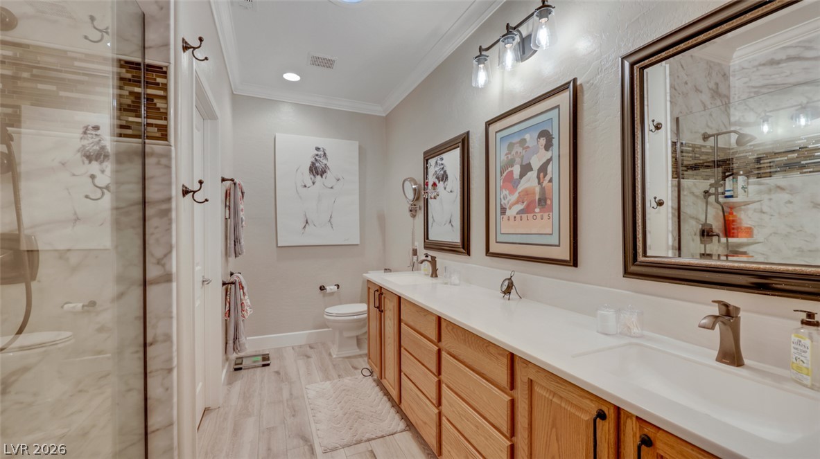 2448 Hamonah Drive Henderson NV 89044