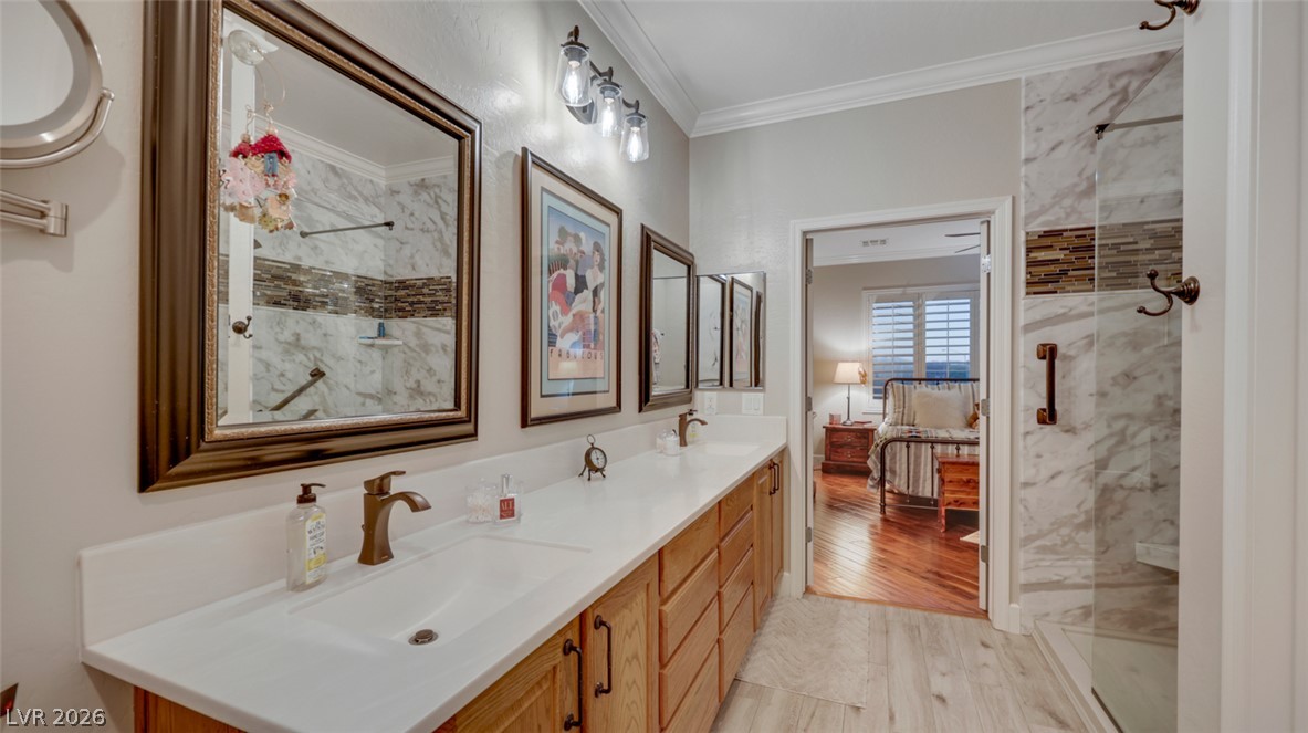 2448 Hamonah Drive Henderson NV 89044