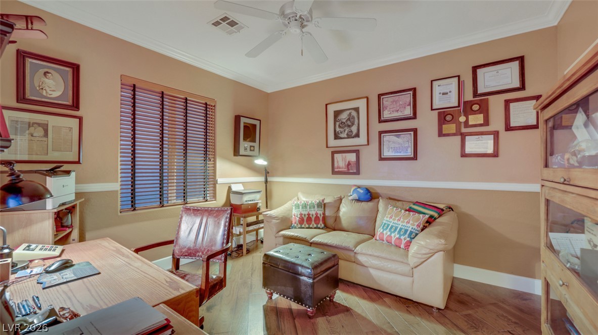2448 Hamonah Drive Henderson NV 89044
