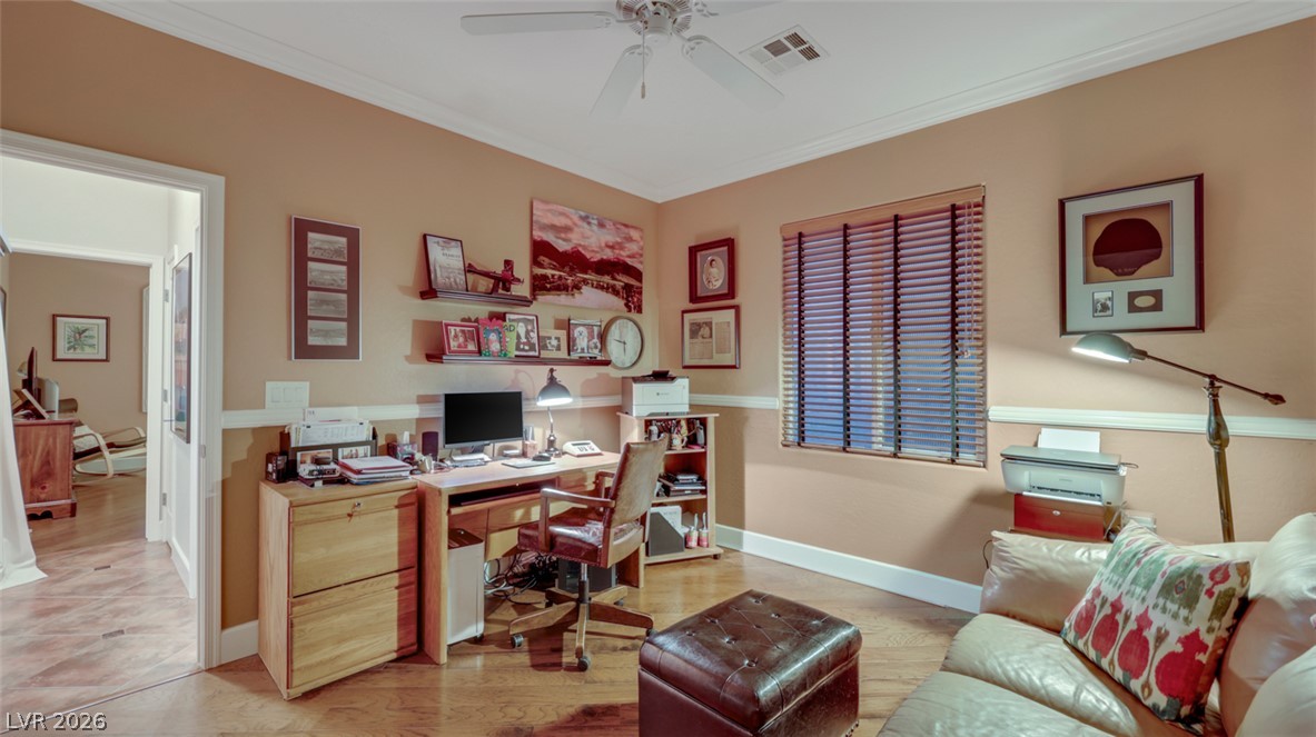 2448 Hamonah Drive Henderson NV 89044