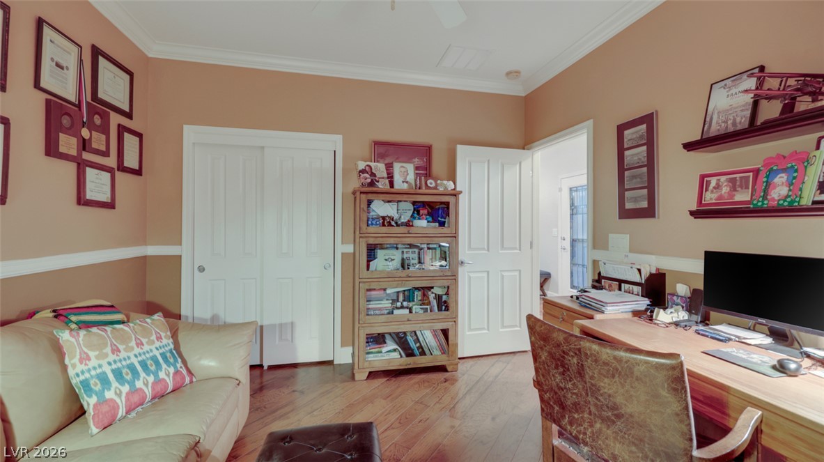 2448 Hamonah Drive Henderson NV 89044