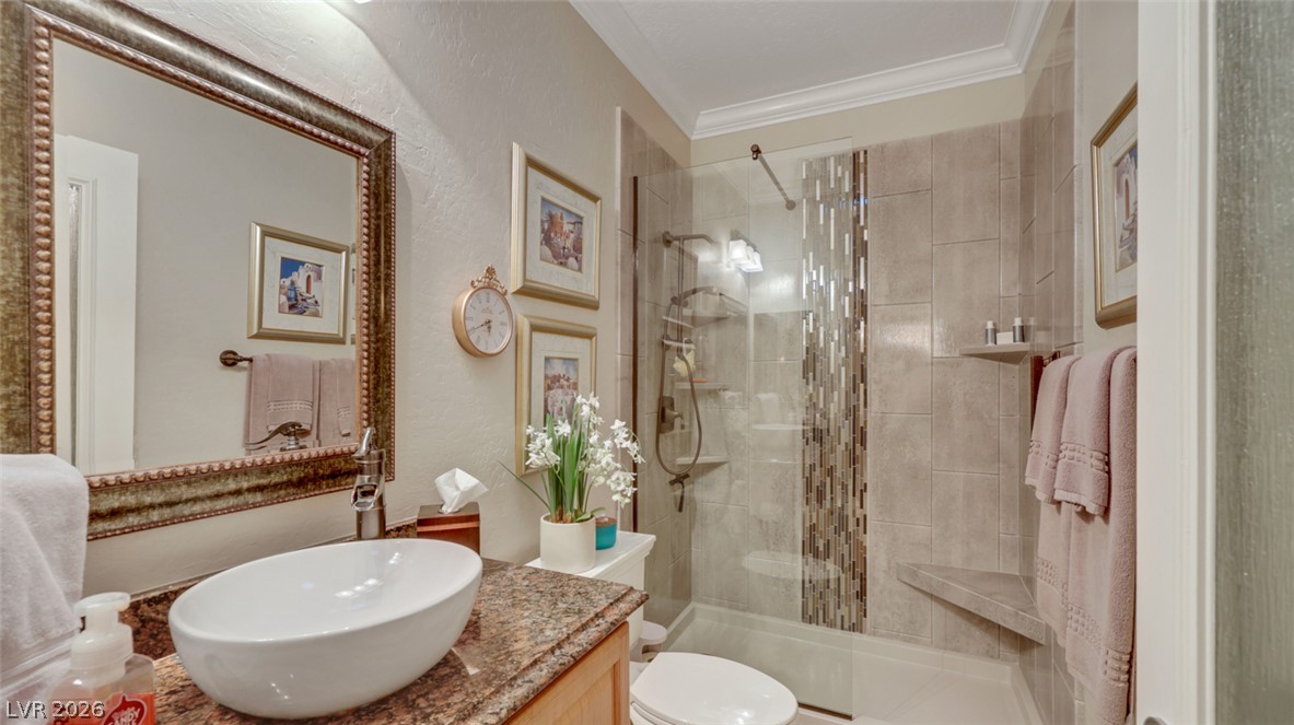 2448 Hamonah Drive Henderson NV 89044