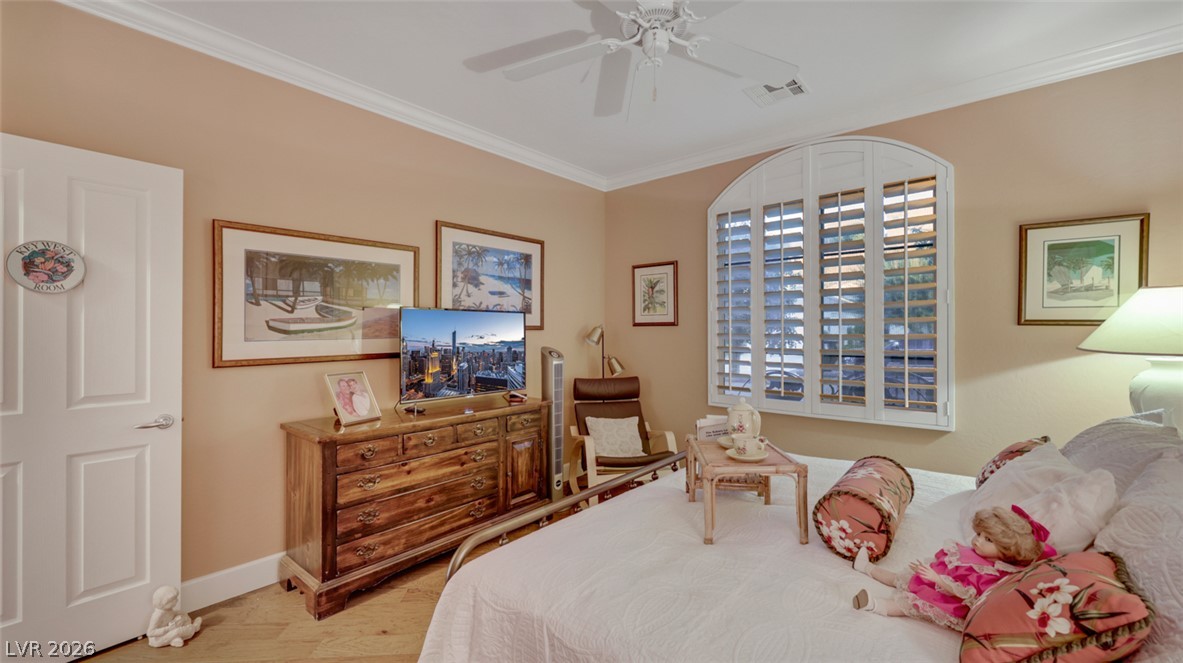 2448 Hamonah Drive Henderson NV 89044