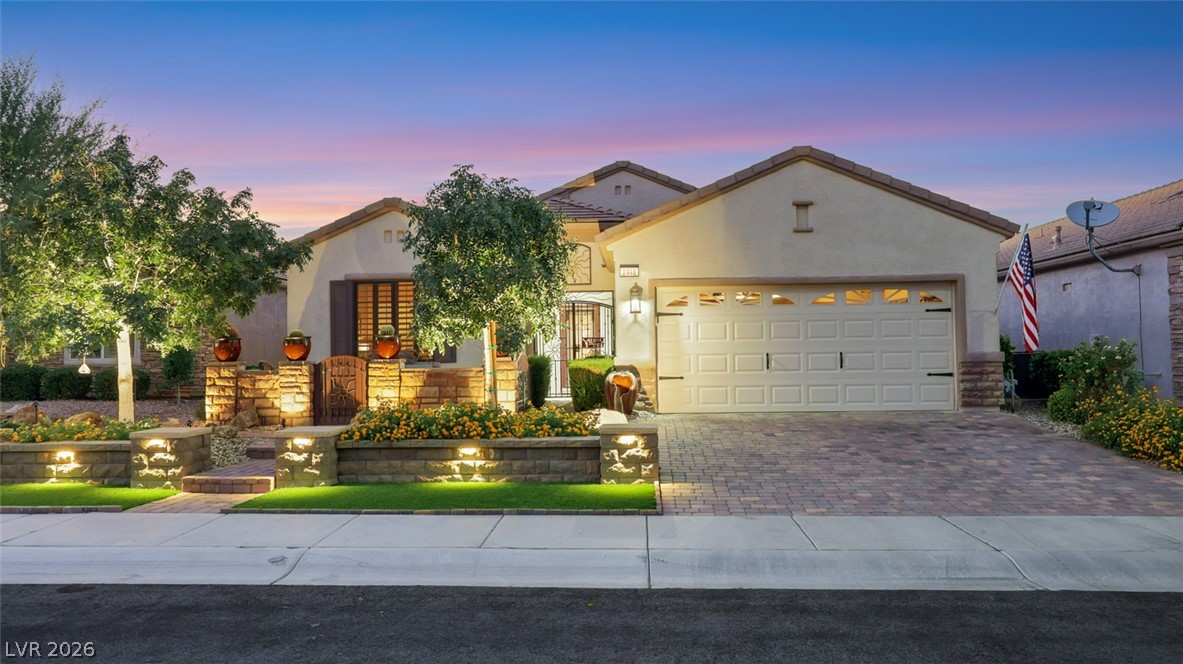 2448 Hamonah Drive Henderson NV 89044
