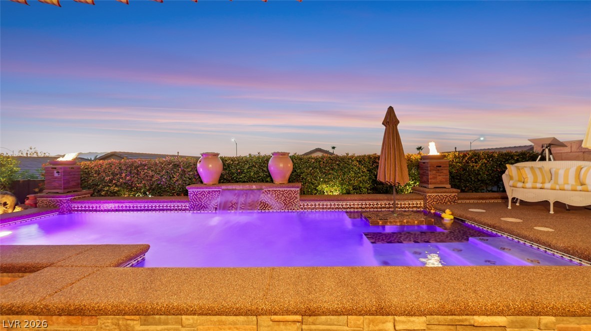 2448 Hamonah Drive Henderson NV 89044